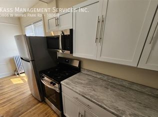 3806 W Irving Park Rd APT 8, Chicago, IL 60618