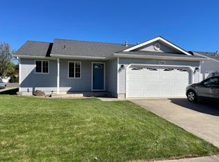 7720 Wilson Way, White City, OR 97503