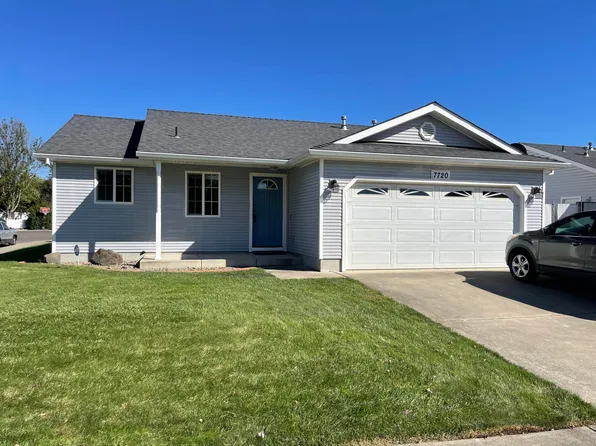 7720 Wilson Way, White City, OR 97503