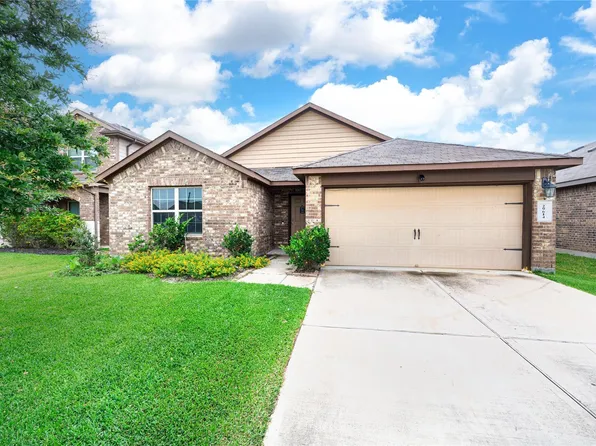 29614 Breakwater Dr, Katy, TX 77494