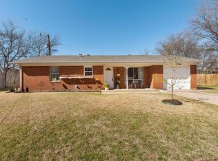 6505 Bea Ct, Fort Worth, TX 76135