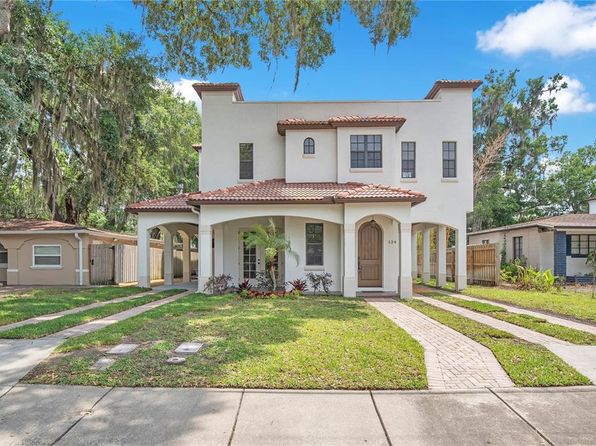 136 E Esther St #B, Orlando, FL 32806