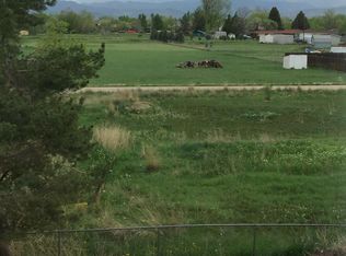 2009 Spencer St, Longmont, CO 80501