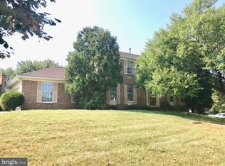 1010 Winged Foot Dr, Bowie, MD 20721