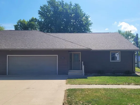208 Franklin St, Sanborn, IA 51248