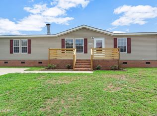 306 Windy Branch Way, Jacksonville, NC 28540