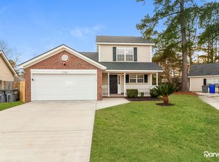 7753 Brookdale Blvd, North Charleston, SC 29418
