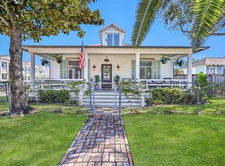 2302 Mike Gaido Blvd, Galveston, TX 77550