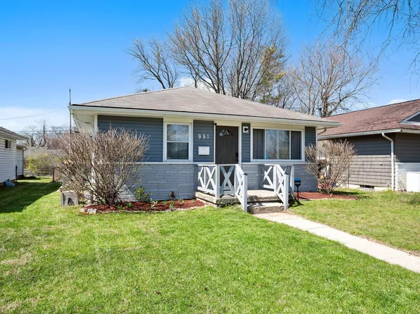 951 Ruby Ave, Columbus, OH 43227