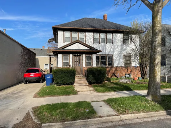 1409 N 53rd St, Milwaukee, WI 53208