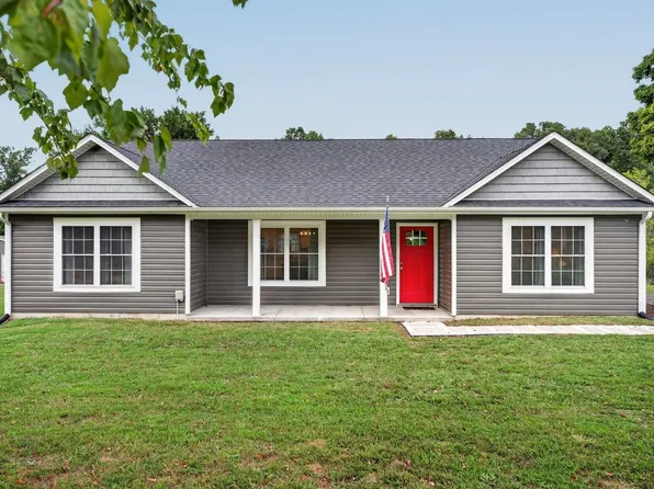 181 Crimora Station Ln, Crimora, VA 24431