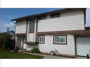 3033 Bluewater Ct, San Jose, CA