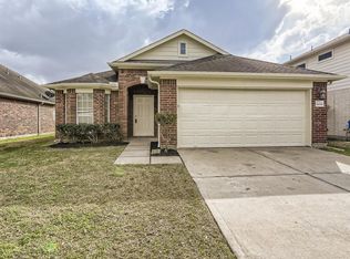 16006 Hidden Crest Dr, Houston, TX 77049