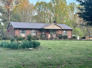 1533 Shiney Rock Rd, Clarksville, VA