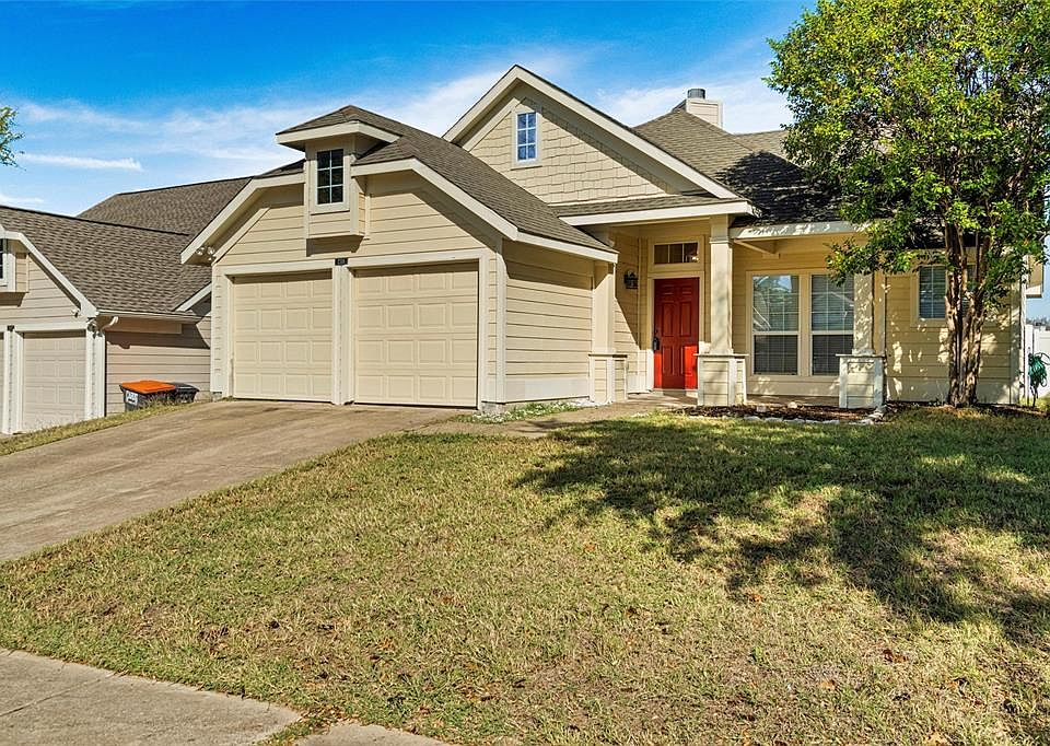 2318 Hillside Dr, Anna, TX 75409 Zillow
