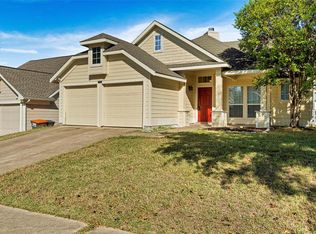 2318 Hillside Dr, Anna, TX 75409