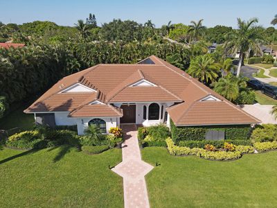 2091 Henley Place, Wellington, FL, 33414