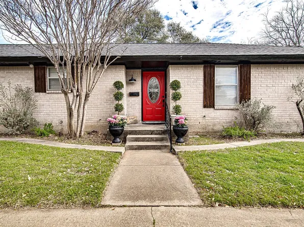 1103 Berkley Dr, Cleburne, TX 76033