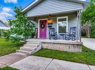 3105 Fairview St, Fort Worth, TX 76111