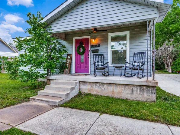3105 Fairview St, Fort Worth, TX 76111