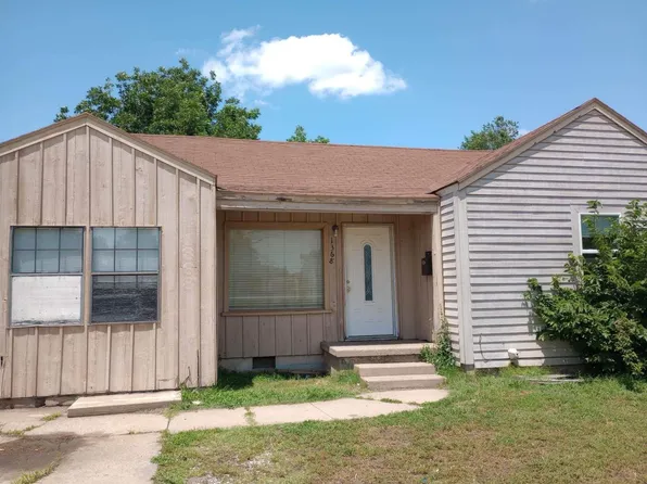 1368 E Chestnut Ave, Enid, OK 73701