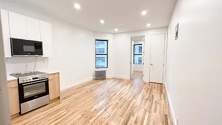 Rented by Brighton Management