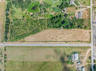 6399 Taylorsville Rd, Dale, TX 78616