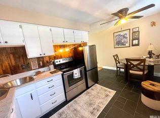 1251 S Nevada St, Carson City, NV