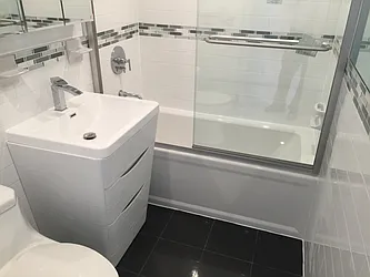 Rented by Real Estate Enterprise Firm