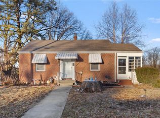 3844 Aberdeen Ave, Alton, IL 62002