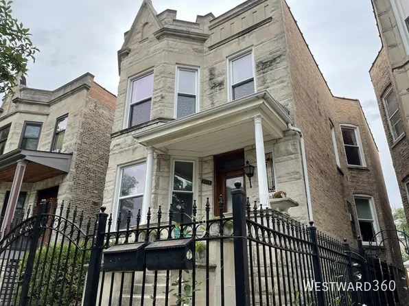 2714 N Albany Ave #2, Chicago, IL 60647