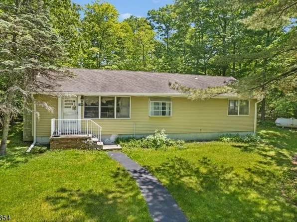 1014 Mount Benevolence Rd, Stillwater Twp., NJ 07860