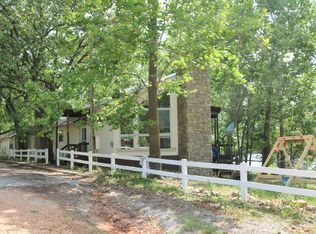 32251 S 630 Rd, Jay, OK 74346