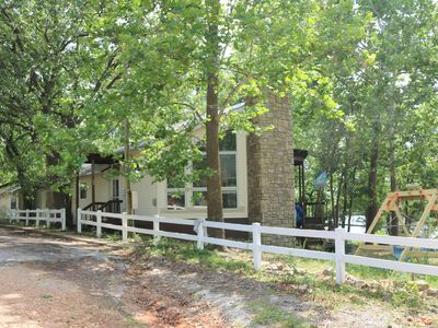 32251 S 630 Rd, Jay, OK, 74346