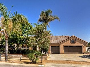3393 Dales Dr, Norco, CA 92860