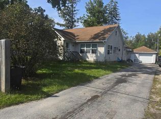 2224 Werth Rd, Alpena, MI 49707