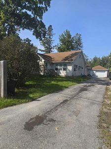 2224 Werth Rd, Alpena, MI, 49707