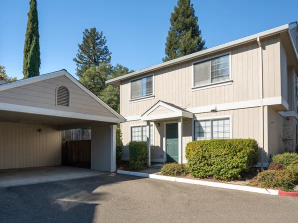 342 Piper St #1, Healdsburg, CA 95448