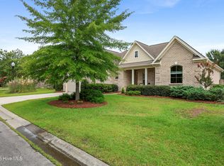 1324 Garden Springs Ct, Leland, NC 28451
