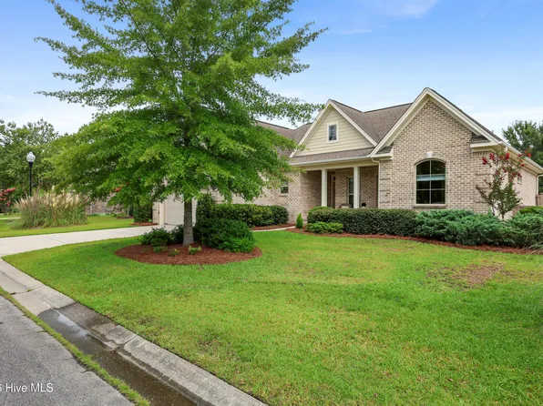 1324 Garden Springs Court, Leland, NC 28451