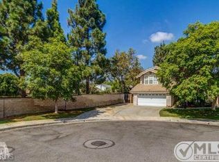 5313 Meadowbluff Ct, Camarillo, CA 93012