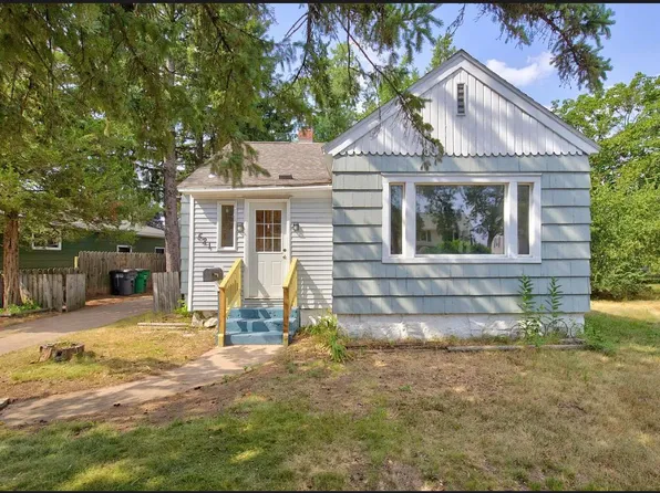 521 Dewey St, Wisconsin Rapids, WI 54494