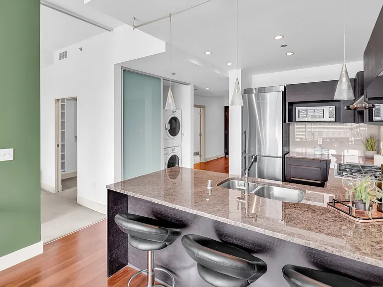 737 Olive Way #2206 — Photo 14