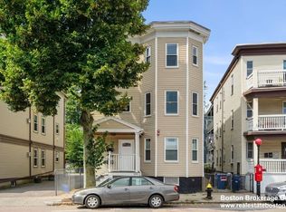 995 Dorchester Ave #2, Dorchester, MA 02125