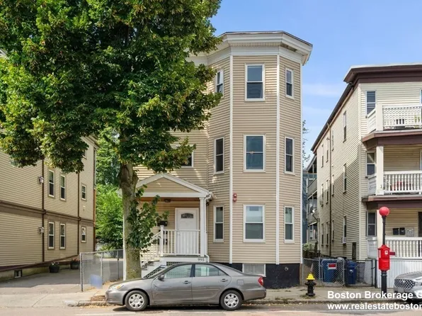 995 Dorchester Ave #2, Dorchester, MA 02125