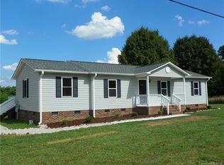 2635 Miller Rd, Salisbury, NC 28147