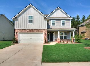 109 Clarinbridge Ln, Grovetown, GA 30813