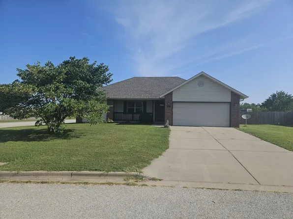 603 W Osage Street, Clever, MO 65631