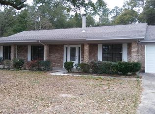 4006 Leesbury Dr, Pensacola, FL 32514