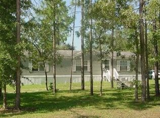 13630 NE 6th St, Williston, FL 32696
